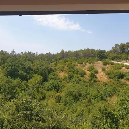 Apartment Istra *