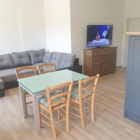Apartment Istra *