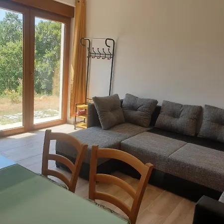 Apartment Istra