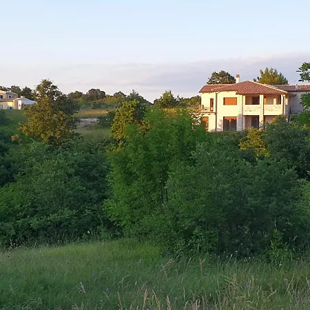 Istra Apartman