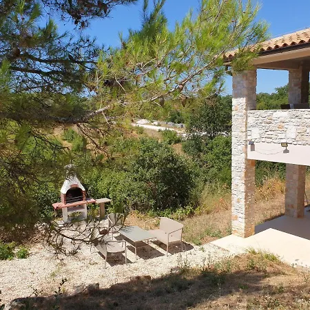 Apartman Istra