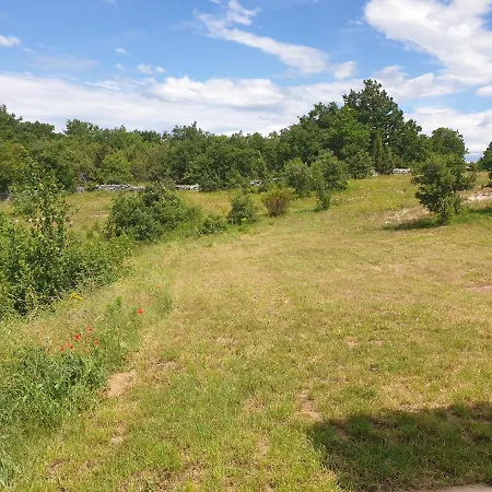 Istra Apartman Divsici