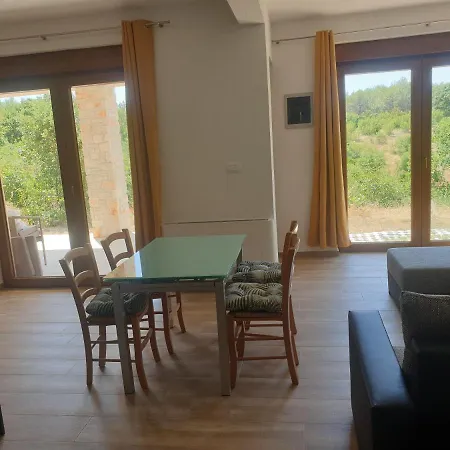 Apartman Istra *